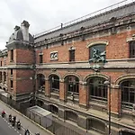 205 - Studio Cosy Vue Sur Le Musee - Paris 5 - Flat-Guest