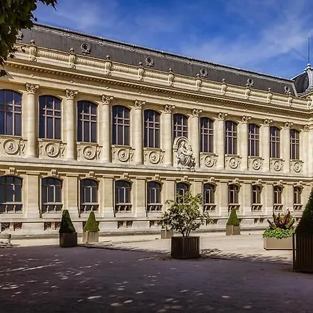 205 - Cosy Vue Sur Le Musee - 5 - Flat-guest Appartamento Parigi