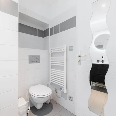 Appartamento 205 - Cosy Vue Sur Le Musee - 5 - Flat-guest Parigi