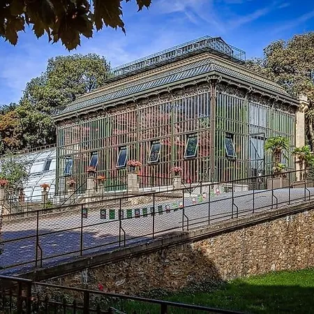 Appartamento 205 - Cosy Vue Sur Le Musee - 5 - Flat-guest