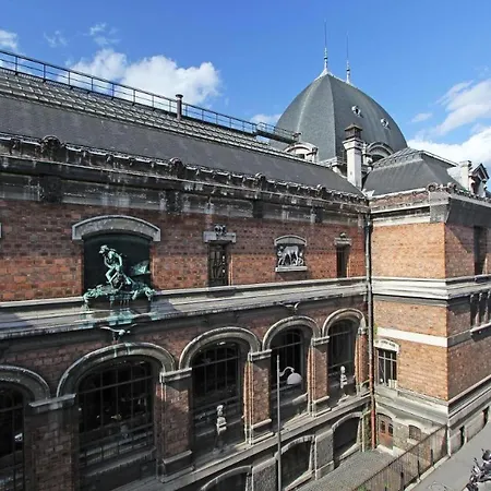 205 - Cosy Vue Sur Le Musee - 5 - Flat-guest Appartamento Parigi